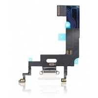 iPhone XR Charging Port with flex cable -(ORi) -LY