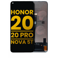 Huawei Honor 20 / Honor 20 Pro / Nova 5T COG LCD Display Assembly No Frame (All Colors)