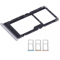 Xiaomi Redmi 13 Sim Card Tray (Pink) -U