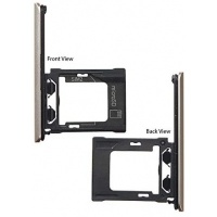Xperia XZ1 Sim Card Tray (Black)