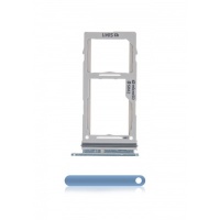 Samsung Galaxy S10 / S10 Plus / S10E (SM-G973F) Sim Card Tray (Blue) - C
