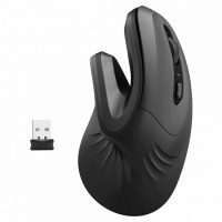 Ergonomic Mouse, Wireless Bluetooth Vertical Mouse (2.4G) - CM