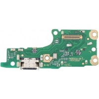 Honor X9 Charging Port Bord -UM