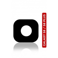 Samsung Galaxy S8 / S8 Plus (SM-G955F) Back Camera Lens (Only Glass) (5 PCS))