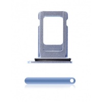 iPhone XR Sim Card Tray (Blue)