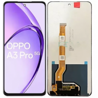 Oppo A3 / A3 Pro LCD Display Assembly No Frame (All Colors)