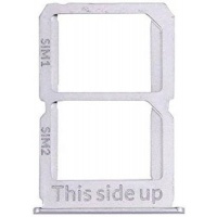 OnePlus 5 Sim Card Tray (Silver)