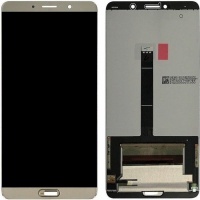 Huawei Mate 10 LCD Display Assembly No Frame (Champagne Gold)