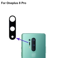 OnePlus 8 Pro Back Camera Glass Lens (Only Glass)