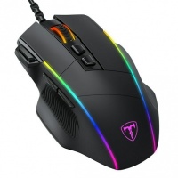 Wired Gaming Mouse with 7 RGB Backlight Modes (PC278A)