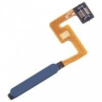 Motorola Moto G200 5G Finger Print flex (Dark Blue) (ORi) - LC