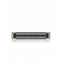 Digitizer (On The Motherboard) FPC Connector Compatible For iPad 6 (50 Pin) -U