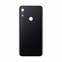 Huawei Y6S Back Cover (Black)