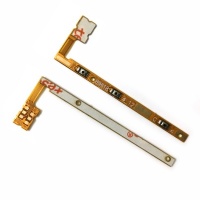 Motorola Moto G5S Plus Power and volume Flex