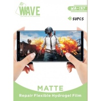 Wave WA-137 Matte Repair Flexible Hydrogel Film (50 PCS) - UYY