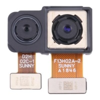 Huawei Y9 2018 Back camera