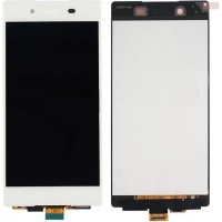Sony Xperia Z3+ / Z4 LCD Display Assembly No Frame (White)