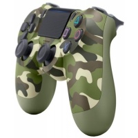 Wave Playstation 4 Doubleshock wireless controller - CM - Green
