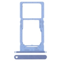 Samsung Galaxy A25 Sim Tray (Blue) -U
