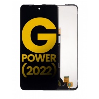 Motorola Moto G Power (2022) LCD Display No Frame (All Colors)