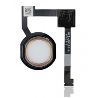 Apple iPad Mini 4 Home Button with Flex Cable (Gold) - G