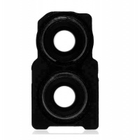 Huawei Honor 10 Lite Back Camera Lens With Bracket (Black)