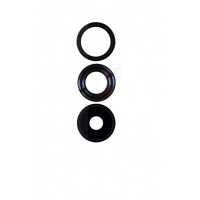 Motorola Moto Edge 30 Pro Camera Lens (Only Glass) -U