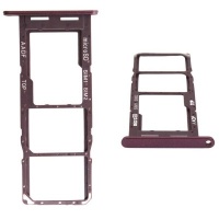 Samsung Galaxy A14 4G Sim Tary (Purple/pink ) -U