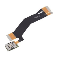 Motorola Edge 20 pro Main Flex -LK