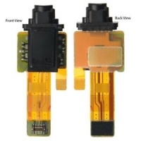 Xperia XZ1 Headset Jack Flex