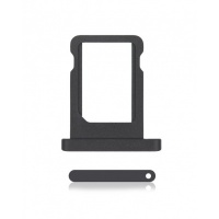 Apple iPad Mini 5 / Air 3 Sim Card Tray (Black) - G