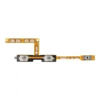 Motorola Moto G34 Power And Volume Flex Cable - U
