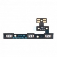 Motorola Edge 40 Neo Power And Volume Flex Cable
