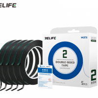 Relife HX1 2 MM Double -side tape 5 pcs