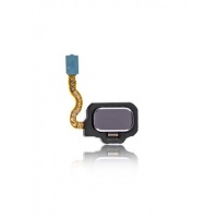 Samsung Galaxy S8 / S8 Plus (SM-G955F) Fingerprint (Orchid Grey) - LS