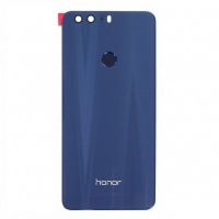 Huawei Honor 8 Back Cover (Blue)