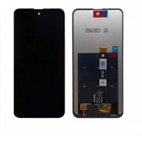Nokia X100 LCD Display Assembly No Frame (All Colors)