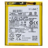 Battery Compatible For Motorola Moto Z3 Play (JS40) Li-Ion 3000 mAh