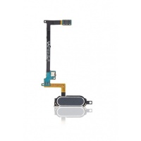 Samsung Galaxy Note 4 (N910F) Home Button Flex (Black)