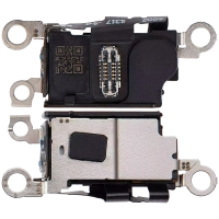 iPhone 16 Pro Max Bottom Microphone with Air Pressure Sensor