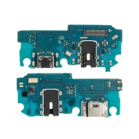 Samsung Galaxy A02 (A022F) Charging Port Board