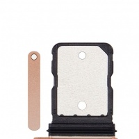 Google Pixel 8 Sim Tray (Gold)