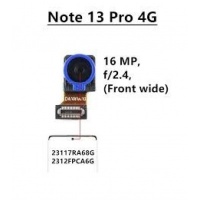 Redmi Note 13 Pro 4G Front Camera