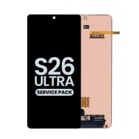 Samsung Galaxy S26 Ultra 5G Service Pack LCD Scherm Zonder Frame (Alle kleuren)