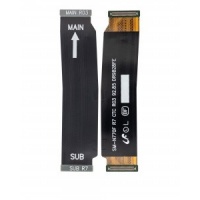 Samsung Galaxy Note 10 Lite (N770F-DS) Mainboard LCD Flex Cable (ORi) -M