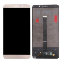 Huawei Mate 9 LCD Display Assembly No Frame (Gold)