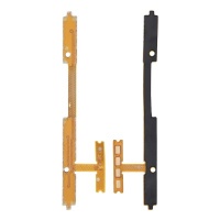 Samsung Galaxy A22 5G (A226B) Power and Volume Flex Cable -U
