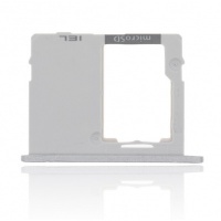 Samsung Galaxy Tab A 10.1 2019 (T510) Sim Card Tray (Silver) - LS