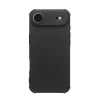 Wave Anti Burst Anti Shock Case (Black)- iPhone 17 Air