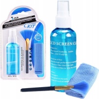 Screen Cleaning Kit 100 ml KCL-1016
